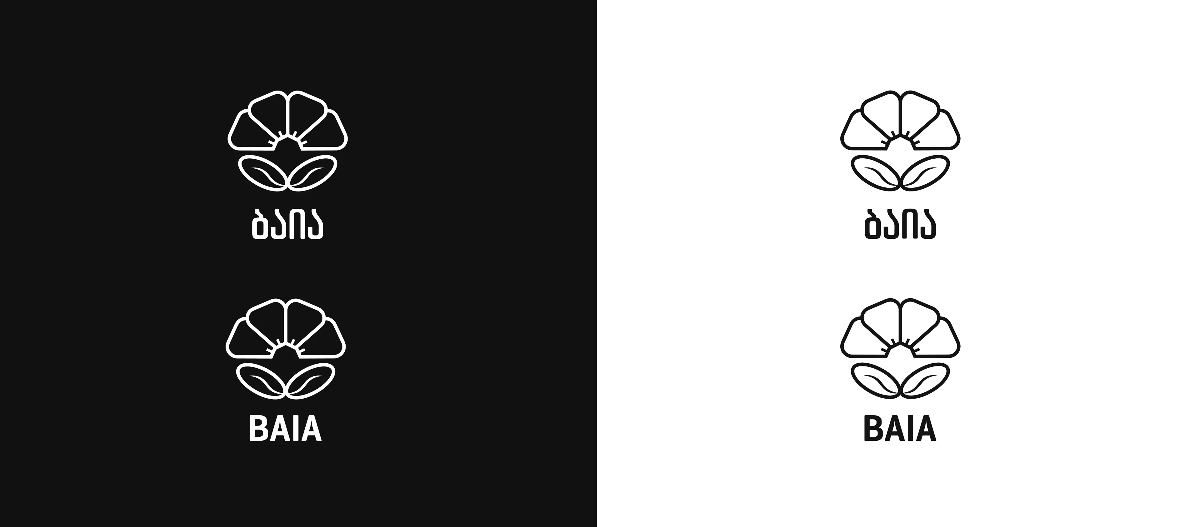 Logo variants