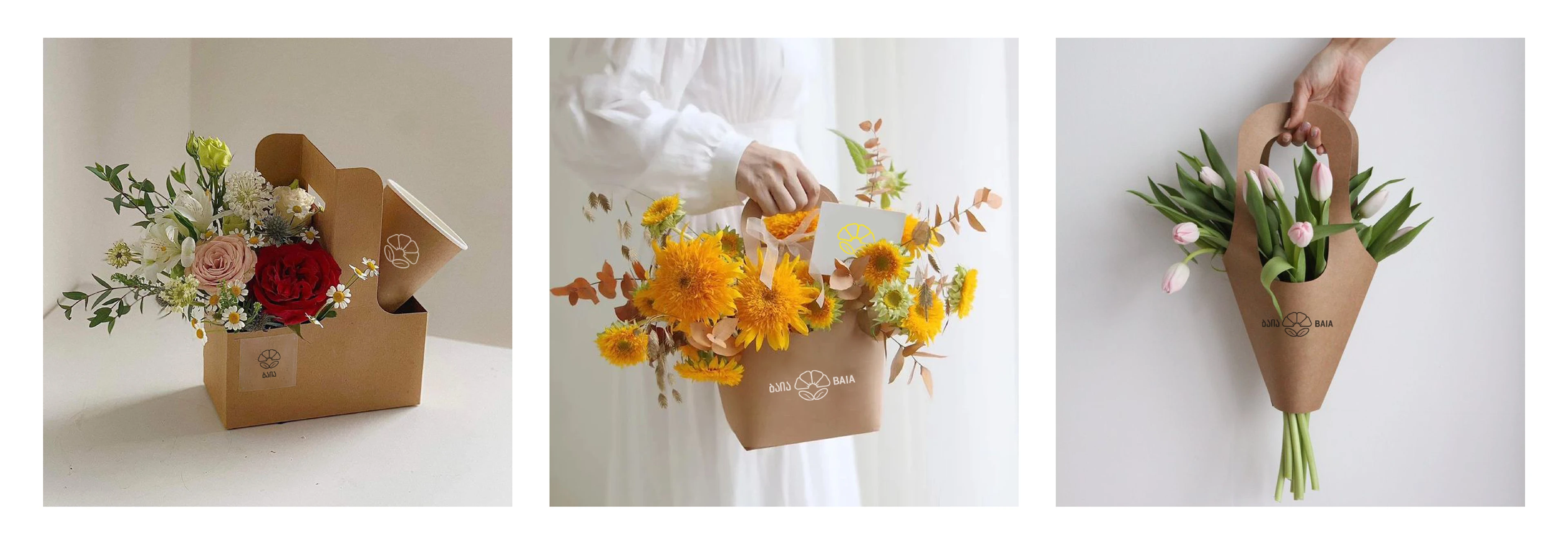 Yellow shoulder bag