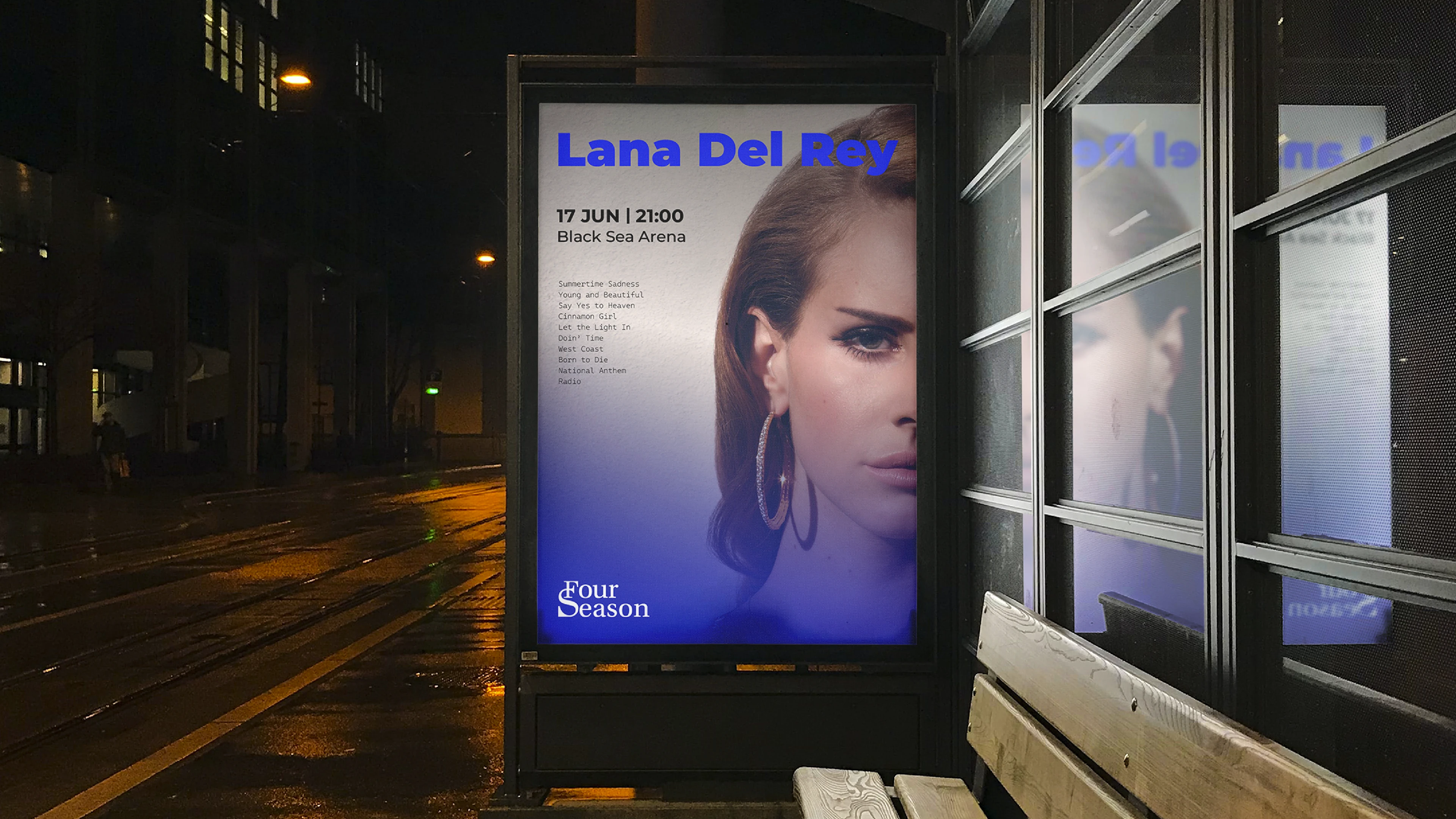 Environmental campaign