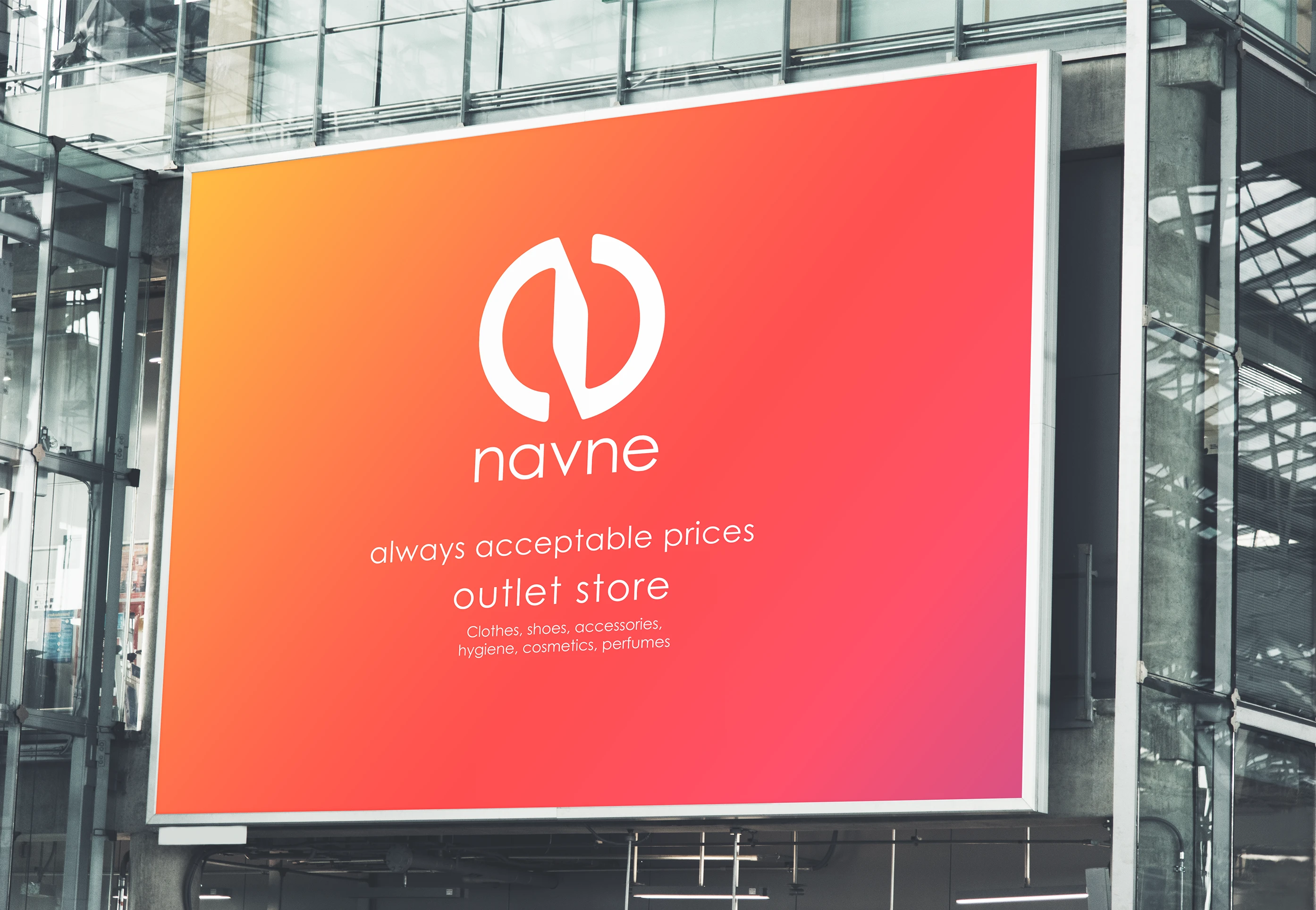 Billboard application