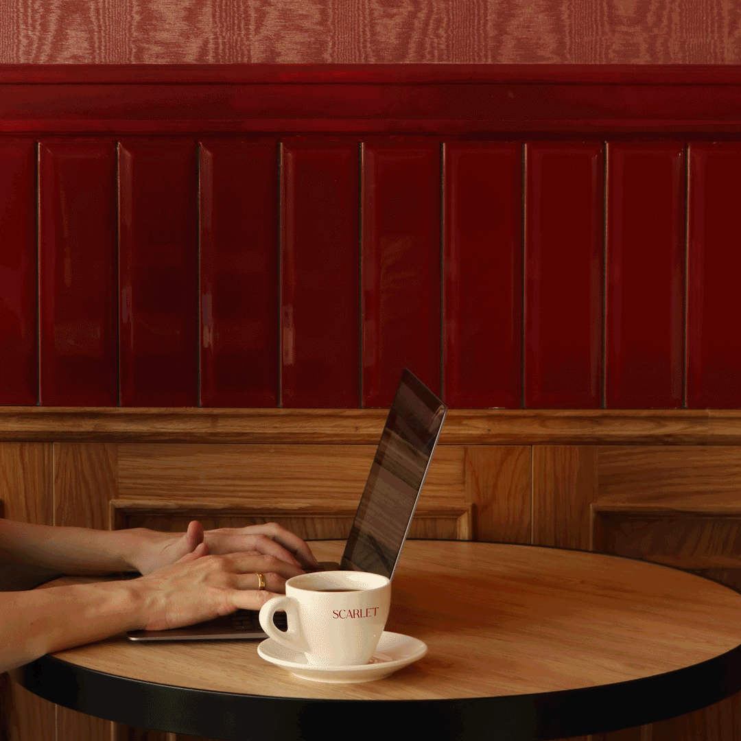 Scarlet — image 03