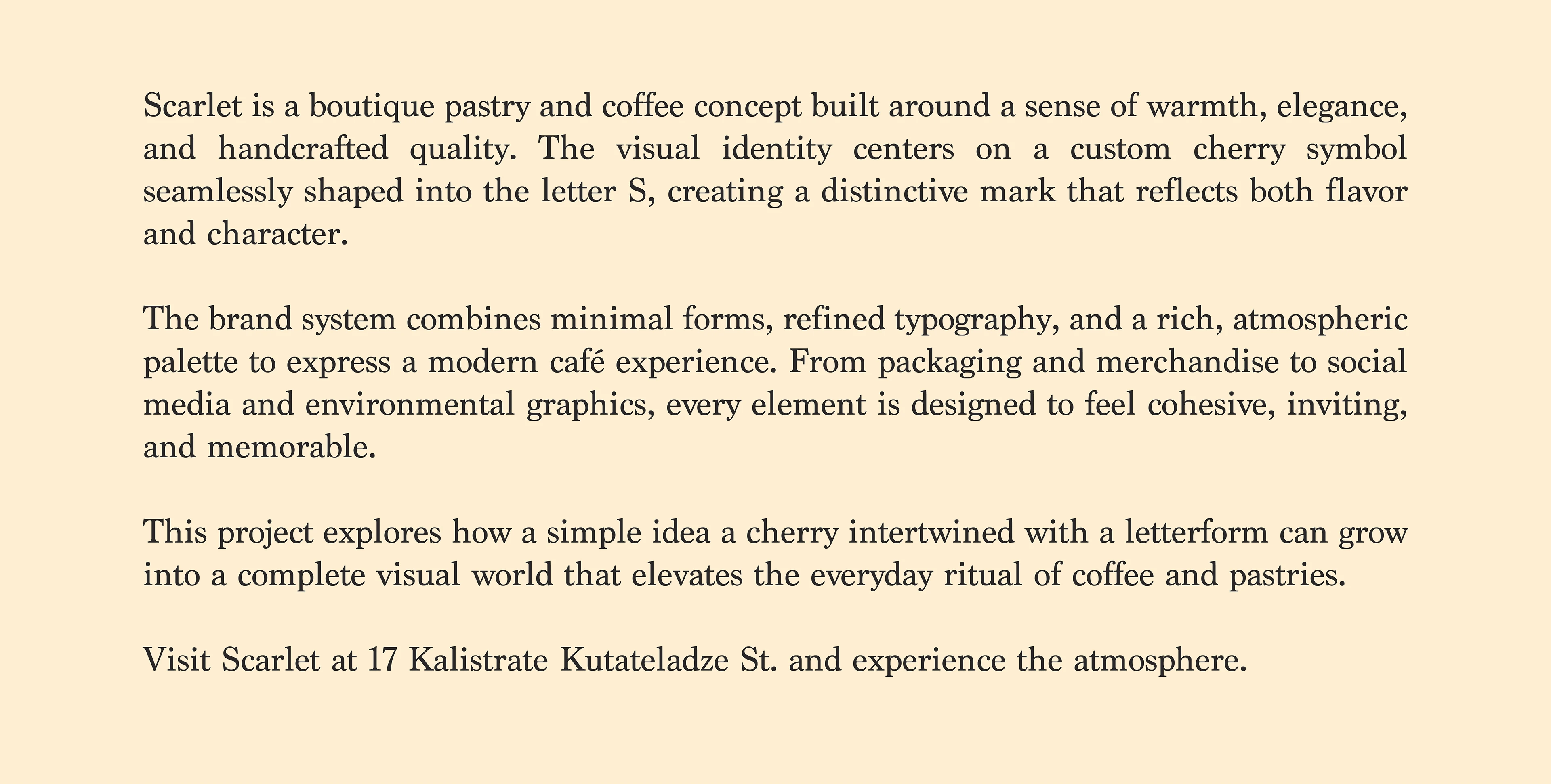 Identity introduction