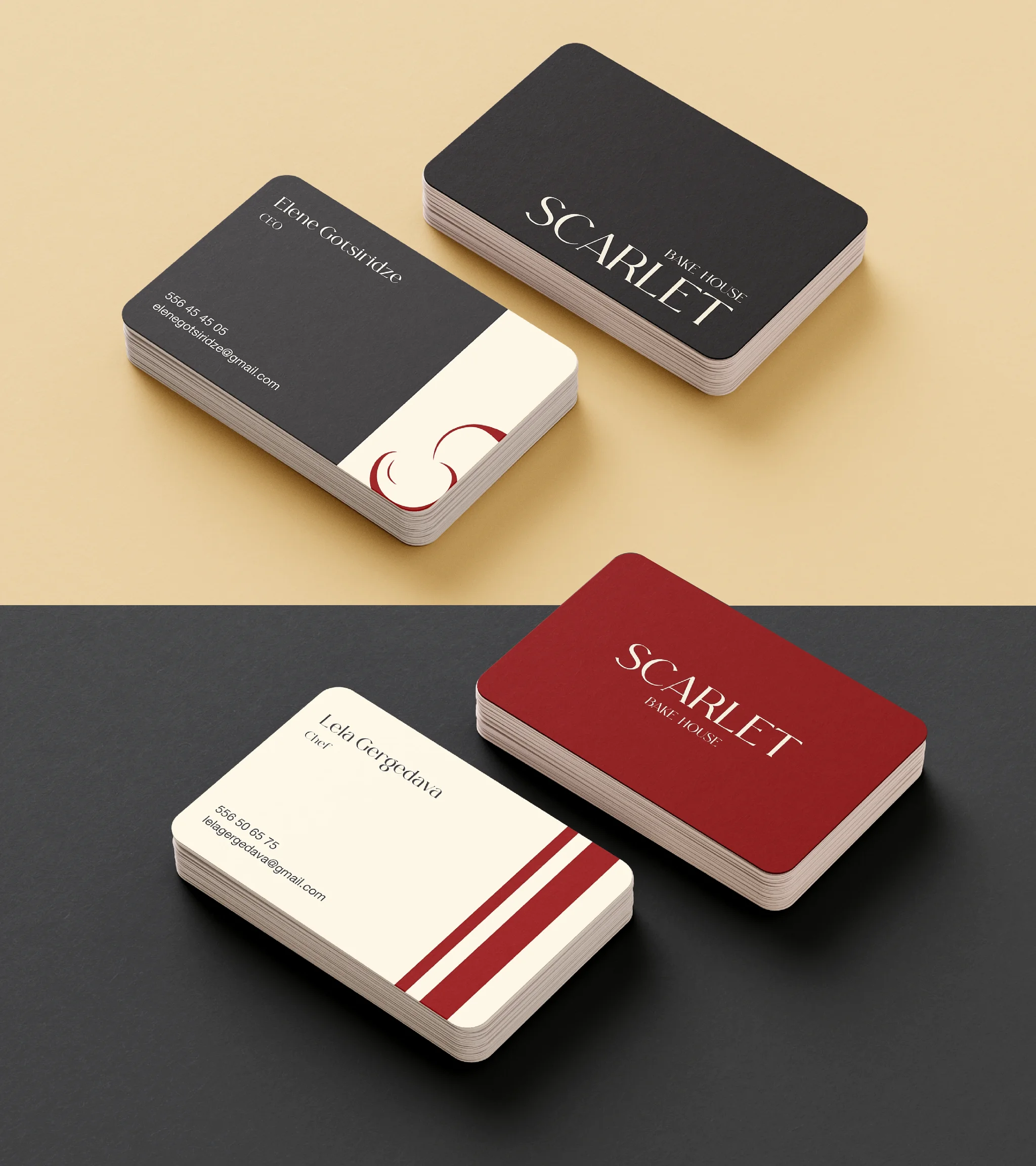 Scarlet — image 14