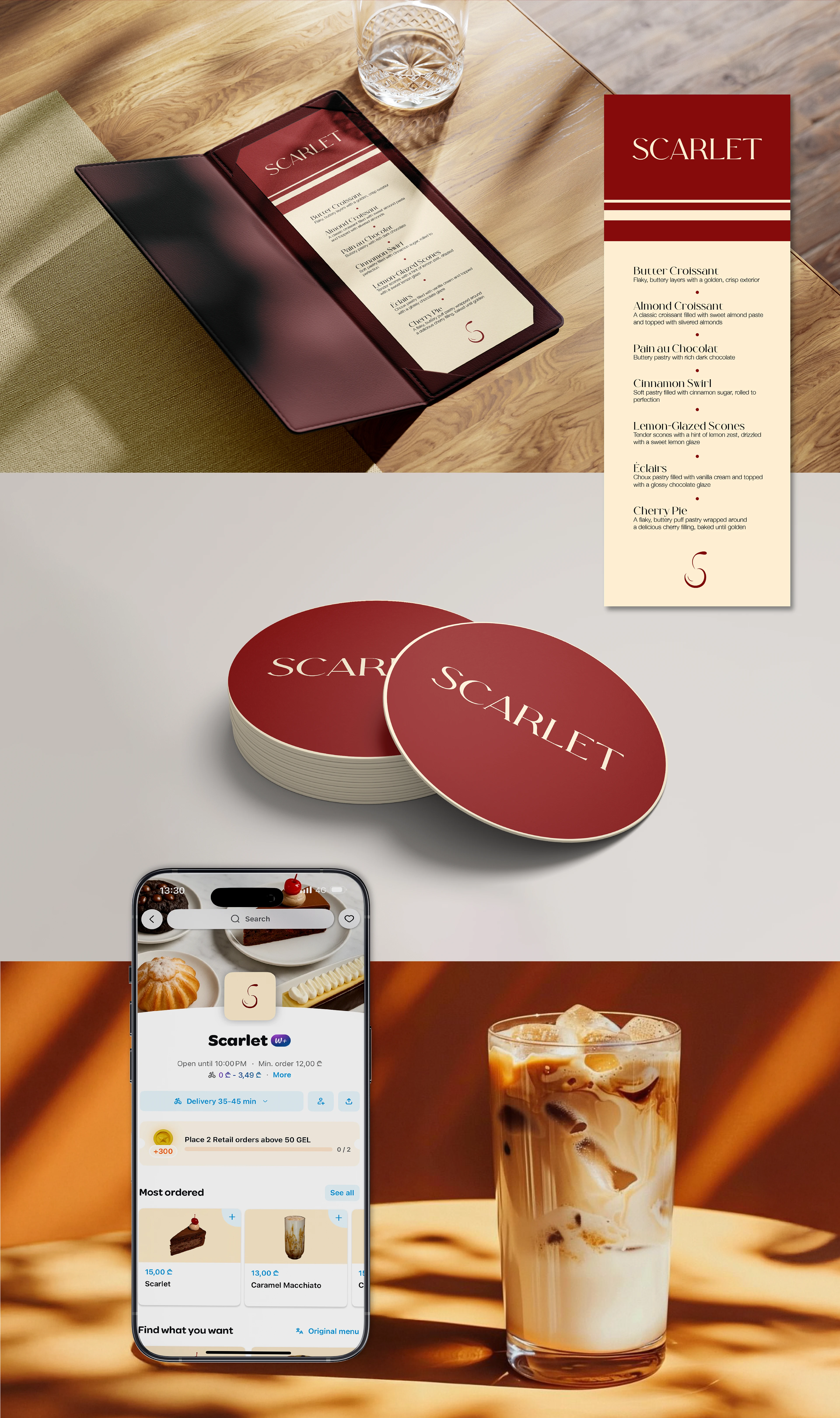 Scarlet — image 15