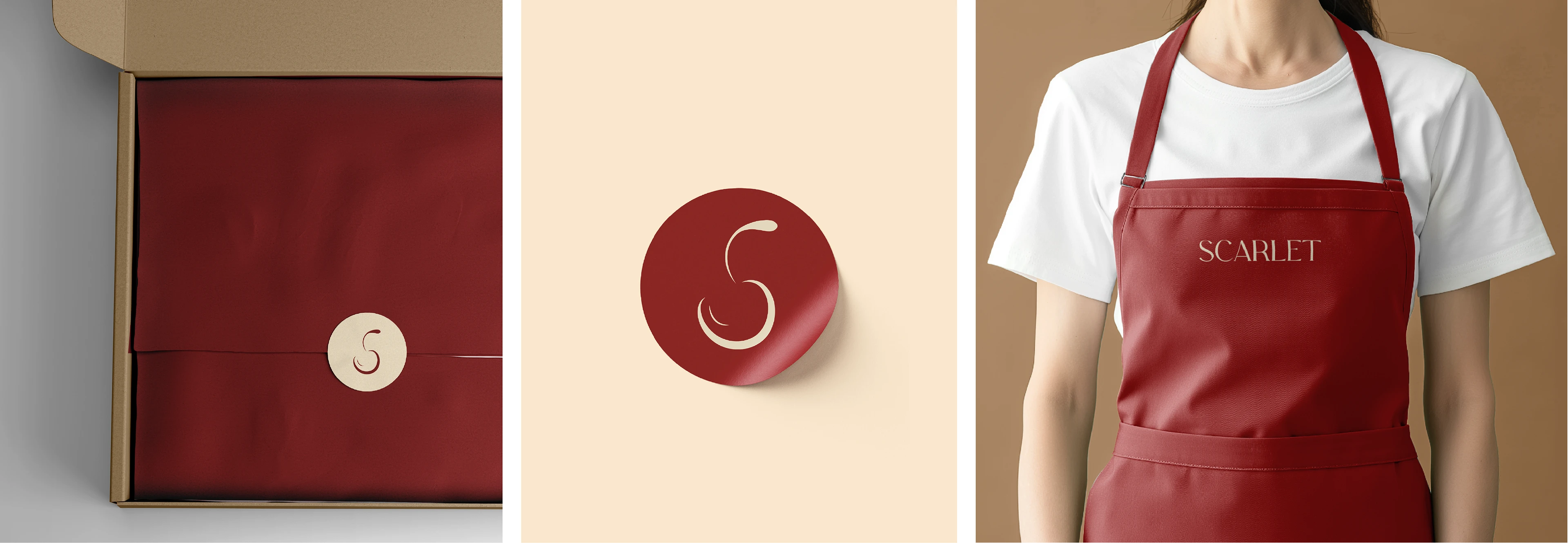 Apron application