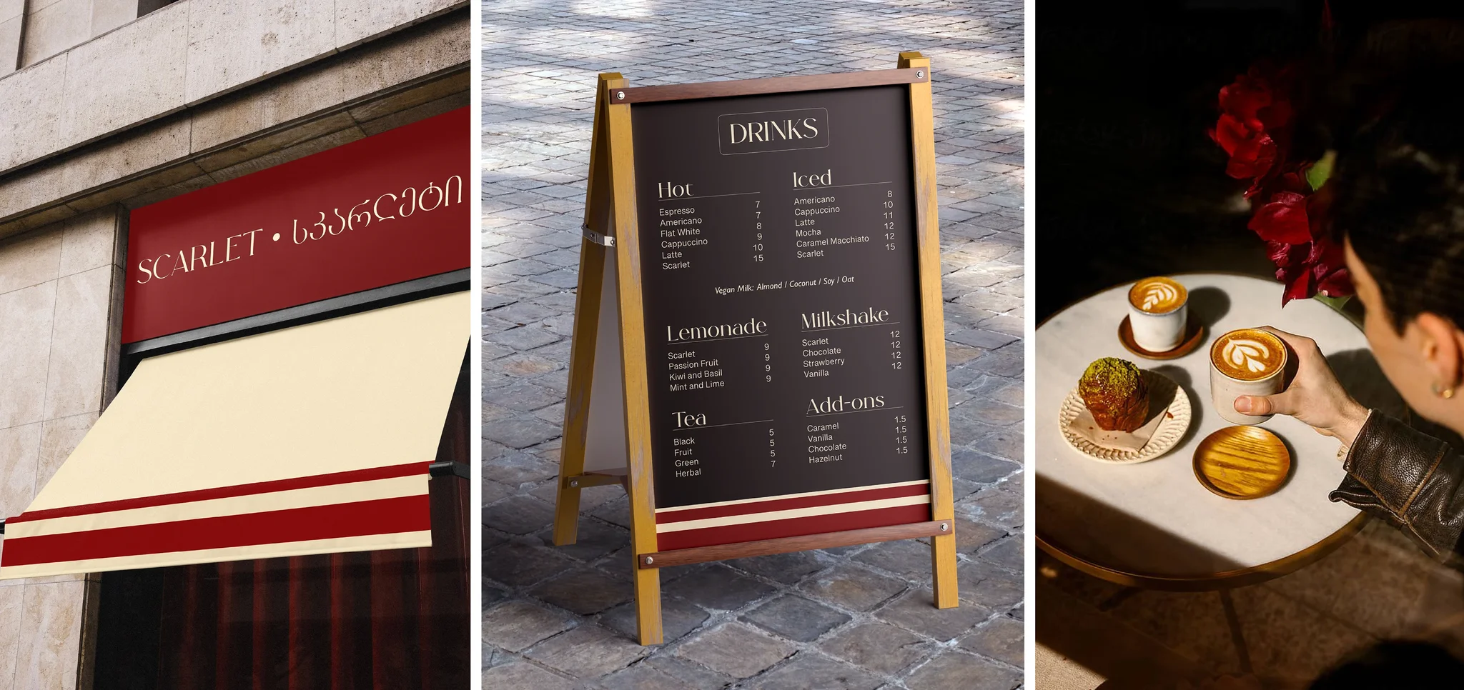 Scarlet — image 21