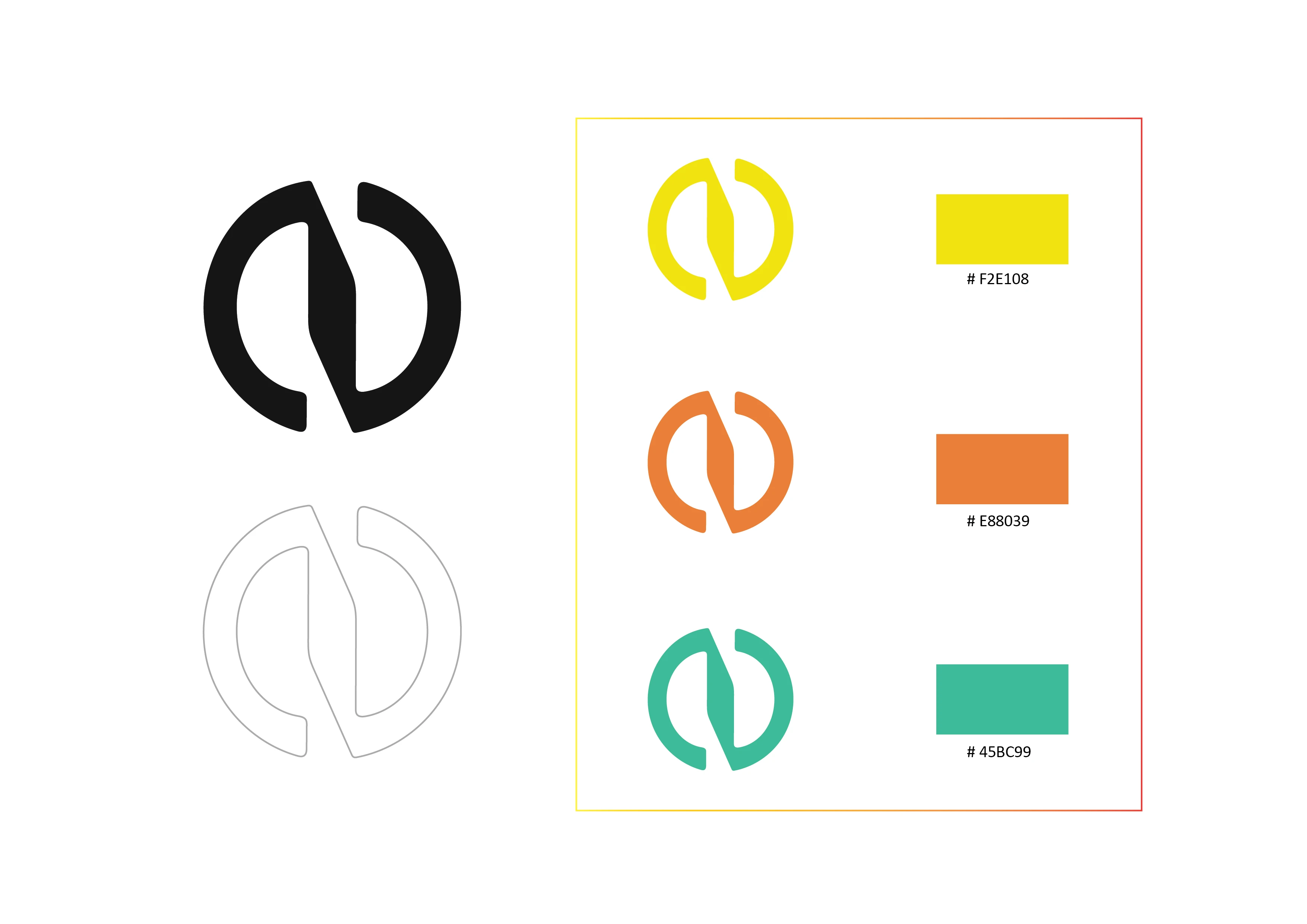 Color ratios