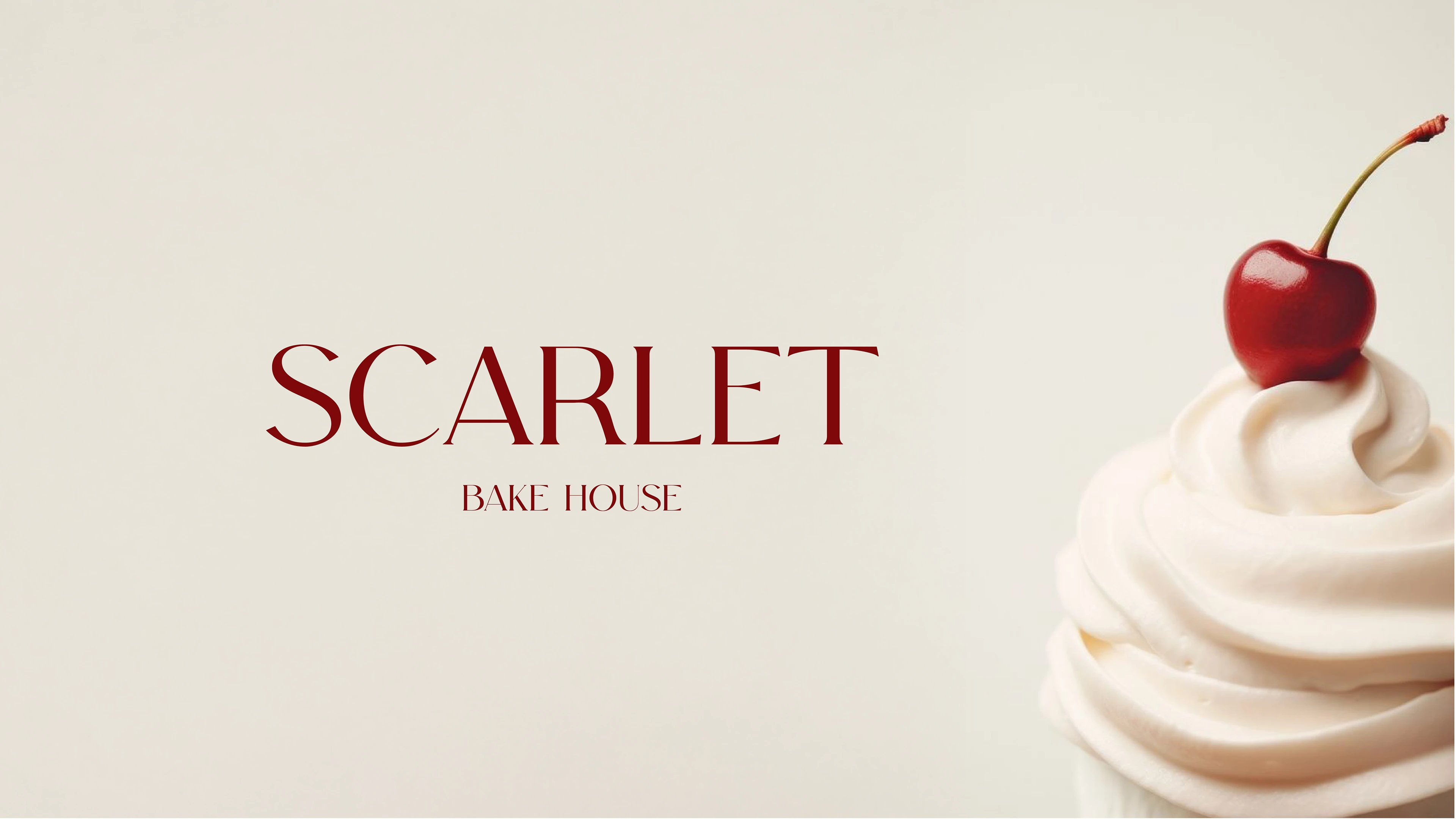 Scarlet hero